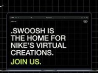 Nike Shifts Away from Web3 Innovation