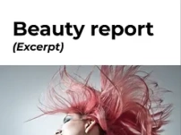 🌟✨ Announcing Beauty Brands in Web3 Maturity Report – Brand3index Q3 2023 ✨