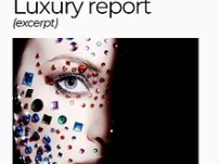 Brand3index Luxury report