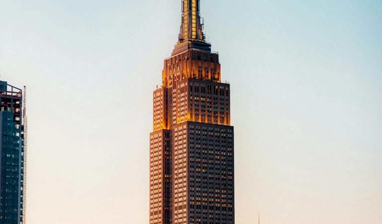 Empire State Building Loyalty