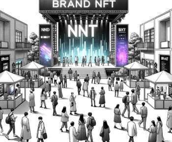 Brand NFT