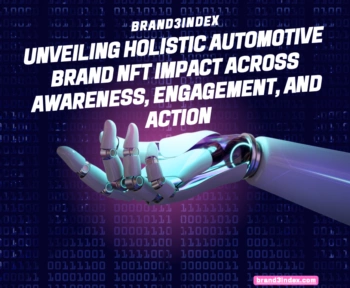 Automotive brand NFT impact across awareness, engagement and action
