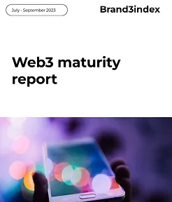 Brand3index maturity report