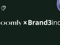 Bloomly Forges Powerful Partnership with Brand3index to Elevate Web3 Innovation