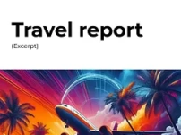 🚀 Revolutionizing Travel: Insights from the Latest Brand3index Report