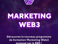 Web3 Marketing training