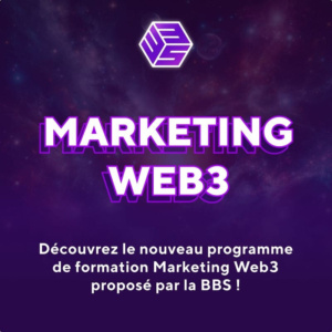 Training Marketing web3