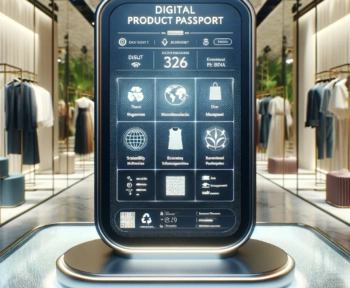 Fashion Digital Product Passport