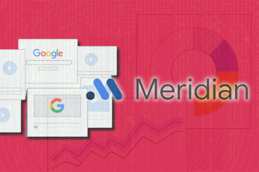Marketing Mix Modeling Meridian