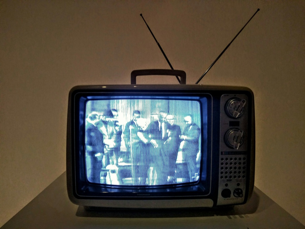 Traditional TV